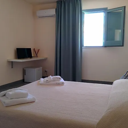 Relais Casina Miregia