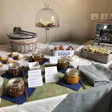 Hotel Relais Casina Miregia Menfi