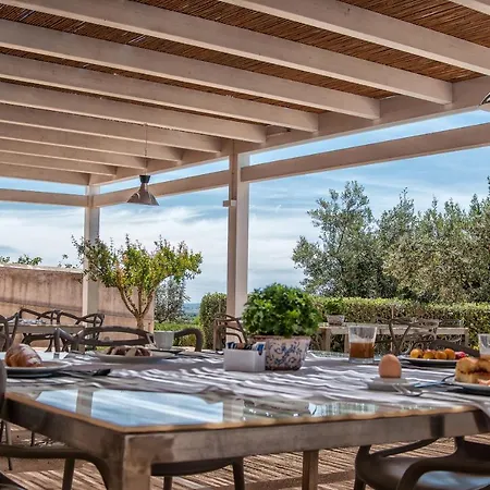 Hotel Relais Casina Miregia