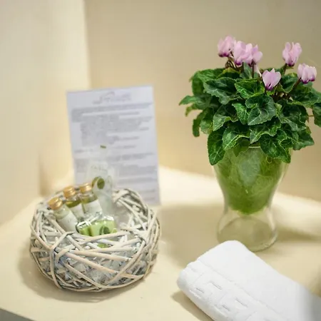 Relais Casina Miregia 3* 멘피