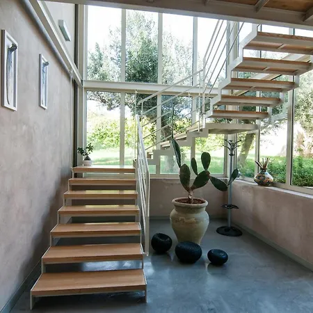 Relais Casina Miregia Menfi